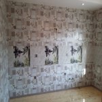 Satılır 4 otaqlı Həyət evi/villa, Zabrat qəs., Sabunçu rayonu 9