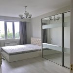 Kirayə (aylıq) 3 otaqlı Yeni Tikili, 20 Yanvar metrosu, Yasamal rayonu 4