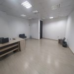 Kirayə (aylıq) 1 otaqlı Ofis, Nəriman Nərimanov metrosu, Nərimanov rayonu 5