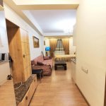 Kirayə (aylıq) 1 otaqlı Yeni Tikili, Gənclik metrosu, Nərimanov rayonu 5