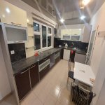 Kirayə (aylıq) 6 otaqlı Köhnə Tikili, 28 May metrosu, Nəsimi rayonu 24