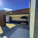 Satılır 5 otaqlı Həyət evi/villa, Mərdəkan, Xəzər rayonu 4