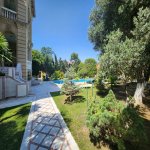 Satılır 7 otaqlı Həyət evi/villa, Həzi Aslanov metrosu, H.Aslanov qəs., Xətai rayonu 50