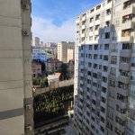 Satılır 2 otaqlı Yeni Tikili, 20 Yanvar metrosu, Nəsimi rayonu 10