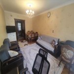 Satılır 3 otaqlı Köhnə Tikili, Neftçilər metrosu, 8-ci kilometr, Nizami rayonu 1