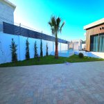 Satılır 5 otaqlı Həyət evi/villa, Koroğlu metrosu, Mərdəkan, Xəzər rayonu 35