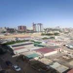 Satılır 2 otaqlı Yeni Tikili, 28 May metrosu, Olimpik Star, Nəsimi rayonu 11