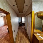 Kirayə (aylıq) 3 otaqlı Köhnə Tikili, Bakıxanov qəs., Sabunçu rayonu 9