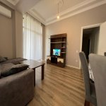 Аренда 2 комнатная Новостройка, Сумгаитский бульвар район 4