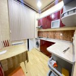 Satılır 2 otaqlı Yeni Tikili, Memar Əcəmi metrosu, 9-cu mikrorayon, Binəqədi rayonu 7