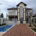 Satılır 6 otaqlı Bağ evi, Şüvəlan, Xəzər rayonu 23