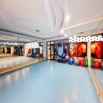 Kirayə (aylıq) Obyekt, Nərimanov rayonu 16