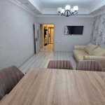Kirayə (aylıq) 3 otaqlı Yeni Tikili Xırdalan 2