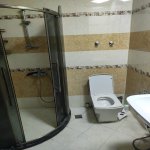 Kirayə (aylıq) 2 otaqlı Yeni Tikili, Nəriman Nərimanov metrosu, Nərimanov rayonu 10
