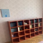 Kirayə (aylıq) 3 otaqlı Köhnə Tikili, 28 May metrosu, Nəsimi rayonu 7
