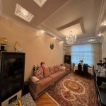 Продажа 3 комнат Новостройка, İnşaatçılar метро, пос. Ясамал, Ясамал район 1