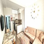 Kirayə (aylıq) 2 otaqlı Yeni Tikili, Bakıxanov qəs., Sabunçu rayonu 1