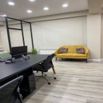 Kirayə (aylıq) 3 otaqlı Ofis, Nəriman Nərimanov metrosu, Nərimanov rayonu 4
