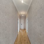 Satılır 3 otaqlı Həyət evi/villa, Koroğlu metrosu, Zabrat qəs., Sabunçu rayonu 3