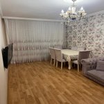 Satılır 3 otaqlı Köhnə Tikili, Yeni Günəşli qəs., Suraxanı rayonu 1