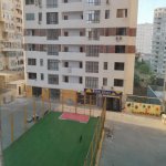 Kirayə (aylıq) 2 otaqlı Yeni Tikili, İnşaatçılar metrosu, Yasamal rayonu 15