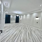 Satılır 3 otaqlı Yeni Tikili, Qara Qarayev metrosu, 8-ci kilometr, Nizami rayonu 1