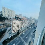 Kirayə (aylıq) 3 otaqlı Yeni Tikili, Həzi Aslanov metrosu, Əhmədli, Xətai rayonu 9