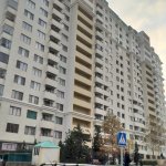 Kirayə (aylıq) 2 otaqlı Yeni Tikili, Azadlıq metrosu, 8-ci mikrorayon, Binəqədi rayonu 1