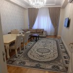 Kirayə (aylıq) 4 otaqlı Yeni Tikili Sumqayıt 5