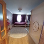 Satılır 3 otaqlı Həyət evi/villa, Koroğlu metrosu, Zabrat qəs., Sabunçu rayonu 4