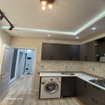 Kirayə (aylıq) 2 otaqlı Köhnə Tikili, İnşaatçılar metrosu, Yeni Yasamal qəs., Yasamal rayonu 5