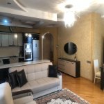 Kirayə (aylıq) 4 otaqlı Yeni Tikili, 28 May metrosu, Nəsimi rayonu 2