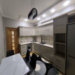 Kirayə (aylıq) 2 otaqlı Yeni Tikili Xırdalan 1