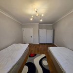 Kirayə (aylıq) 4 otaqlı Köhnə Tikili, Səbail rayonu 4