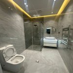 Satılır 4 otaqlı Yeni Tikili, Qara Qarayev metrosu, Nizami rayonu 15