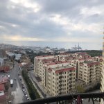 Satılır 3 otaqlı Yeni Tikili, Həzi Aslanov metrosu, Xətai rayonu 2