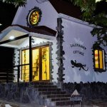 Kirayə (günlük) 1 otaqlı Bağ evi Zaqatala 2