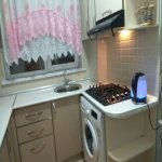 Satılır 2 otaqlı Yeni Tikili Xırdalan 5