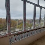 Kirayə (aylıq) 3 otaqlı Yeni Tikili, Gənclik metrosu, Dədə Qorqud parkı, Nərimanov rayonu 17