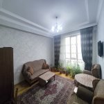 Kirayə (aylıq) 2 otaqlı Yeni Tikili, İnşaatçılar metrosu, Yasamal qəs., Yasamal rayonu 2
