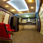 Kirayə (aylıq) 4 otaqlı Yeni Tikili, 28 May metrosu, Nərimanov rayonu 5