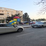 Продажа 1 комнат Вторичка, м. Гянджлик метро, Наримановский р-н район 15
