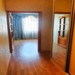 Satılır 2 otaqlı Köhnə Tikili, İnşaatçılar metrosu, Yeni Yasamal qəs., Gənclik Mall, Yasamal rayonu 11