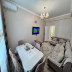 Satılır 3 otaqlı Yeni Tikili, Elmlər akademiyası metrosu, Yasamal rayonu 3