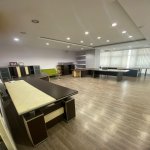 Kirayə (aylıq) 6 otaqlı Ofis, Nəsimi rayonu 9