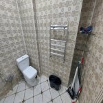 Аренда 3 комнатная Новостройка, м. Насими метро, 6-ой микрорайон, Бинагадинский р-н район 12