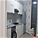 Kirayə (aylıq) 2 otaqlı Yeni Tikili, Qara Qarayev metrosu, Nizami rayonu 4