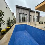 Satılır 4 otaqlı Bağ evi, Mərdəkan, Xəzər rayonu 1