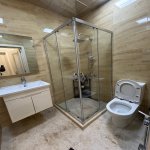 Kirayə (aylıq) 2 otaqlı Yeni Tikili, Elmlər akademiyası metrosu, Yasamal rayonu 8