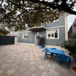 Satılır 5 otaqlı Həyət evi/villa, Koroğlu metrosu, Maştağa qəs., Sabunçu rayonu 4